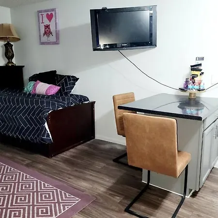 Cox Pavilion Studio Villa